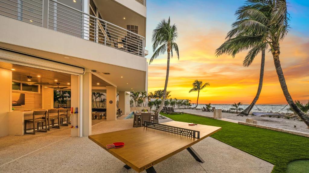 Endless Horizon, Siesta Key