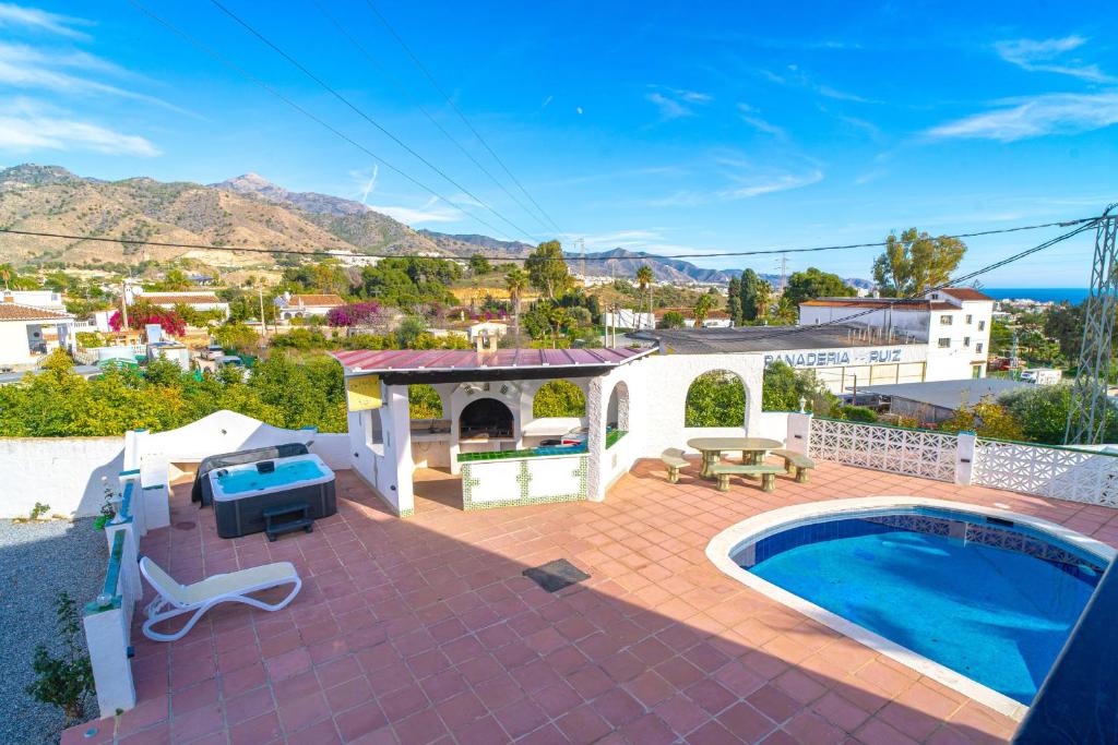 Villa Mauri Private Pool by Casasol - 2