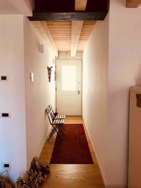 Casa Wabi Venice Mestre - 4