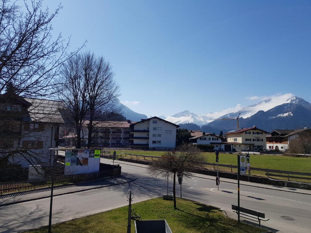 Ferienwohnung am Kohlplaetzle Blattner - 2
