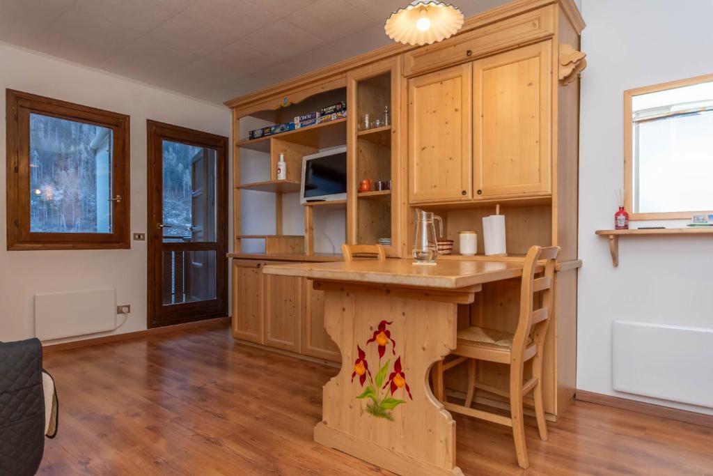 Suite Monte Pelsa - 2