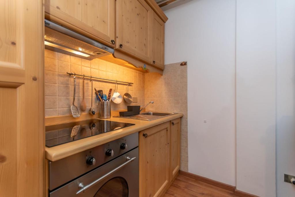 Suite Monte Pelsa - 3