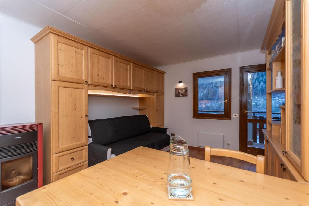 Suite Monte Pelsa - 5