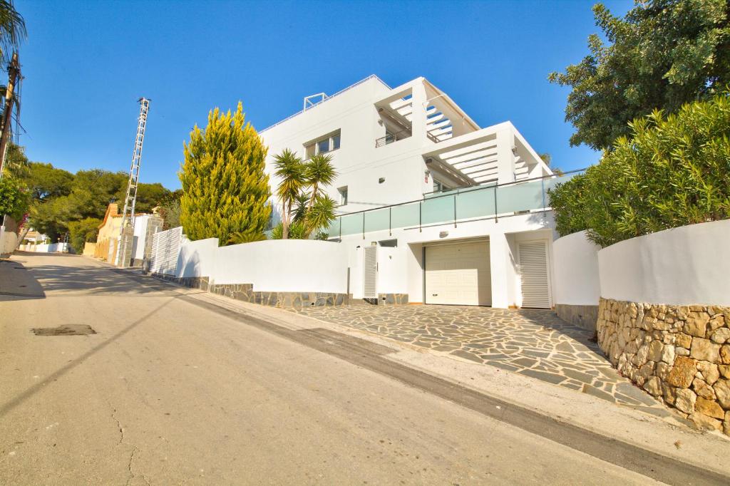 Villa Dakar - 5 Star luxury - 8 guests - 5