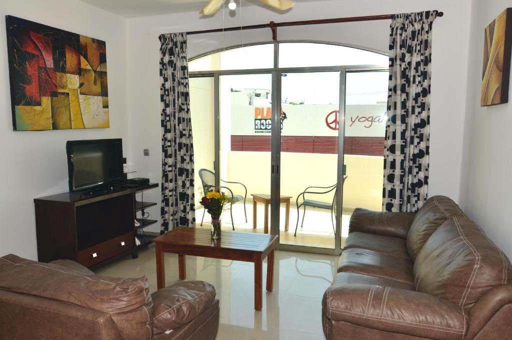 Rinconada del Mar APTS - 4