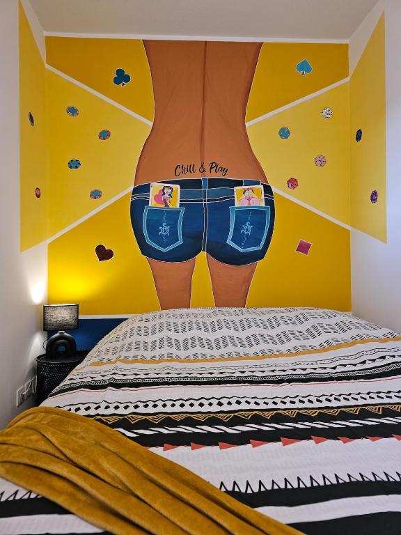 POP ART Casino vibe! - 2