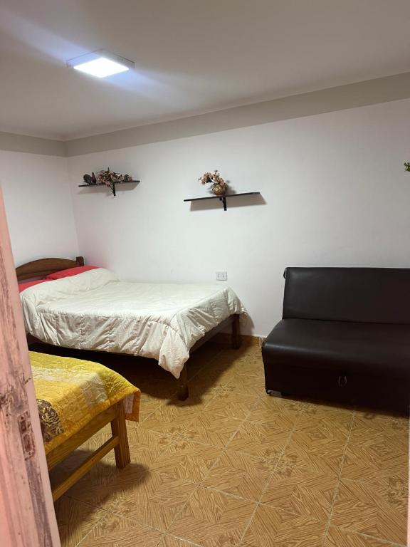 La Posada de Mary - 5