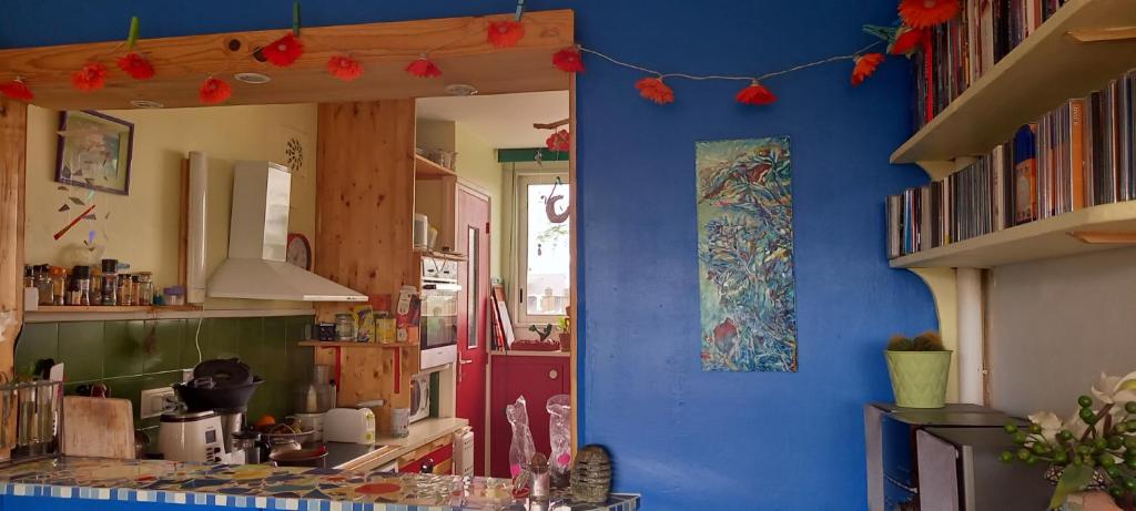 Chez Janie - 3