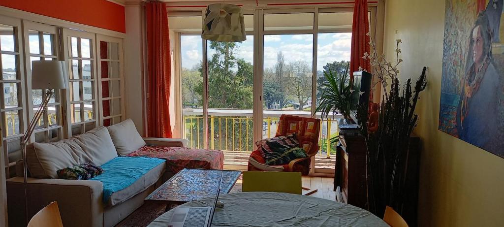 Chez Janie - 4