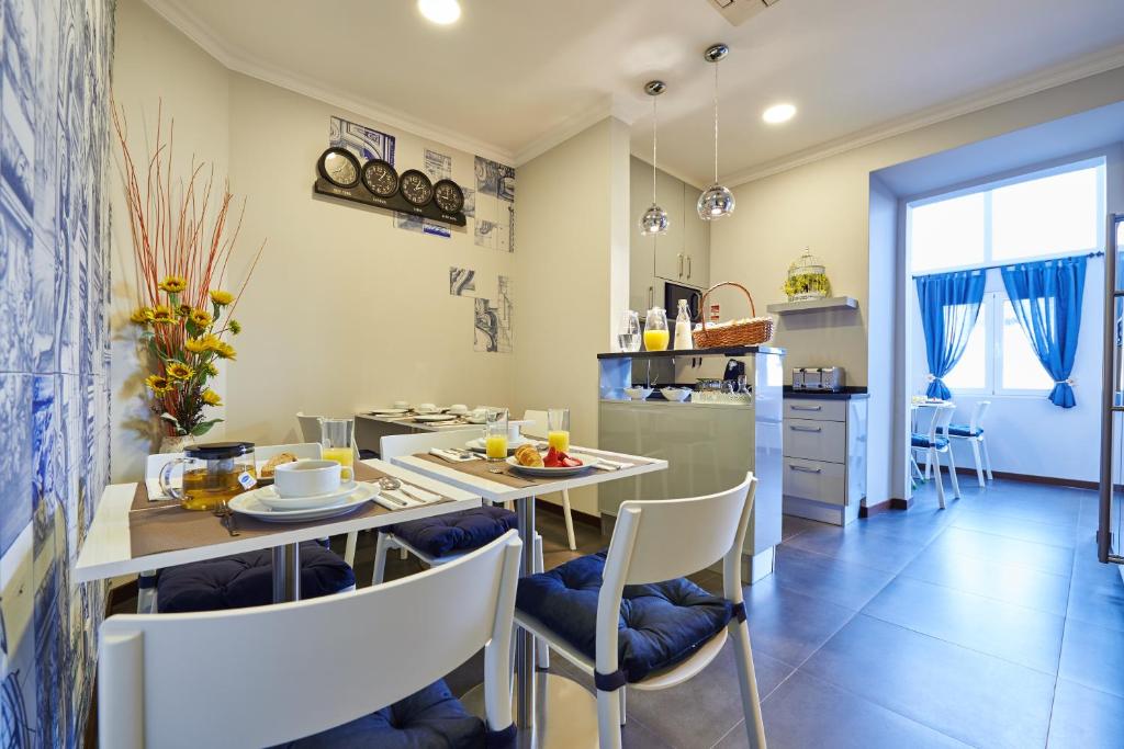 Silk Lisbon — Hotel in Lisbon