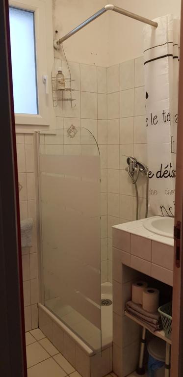 Joli studio tout confort 200m des thermes - 3