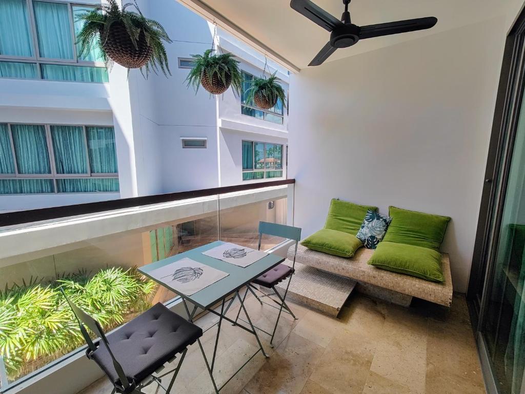 The Regent Bangtao Spacious and comfortable studio at Bang Tao area, Bang Tao Beach