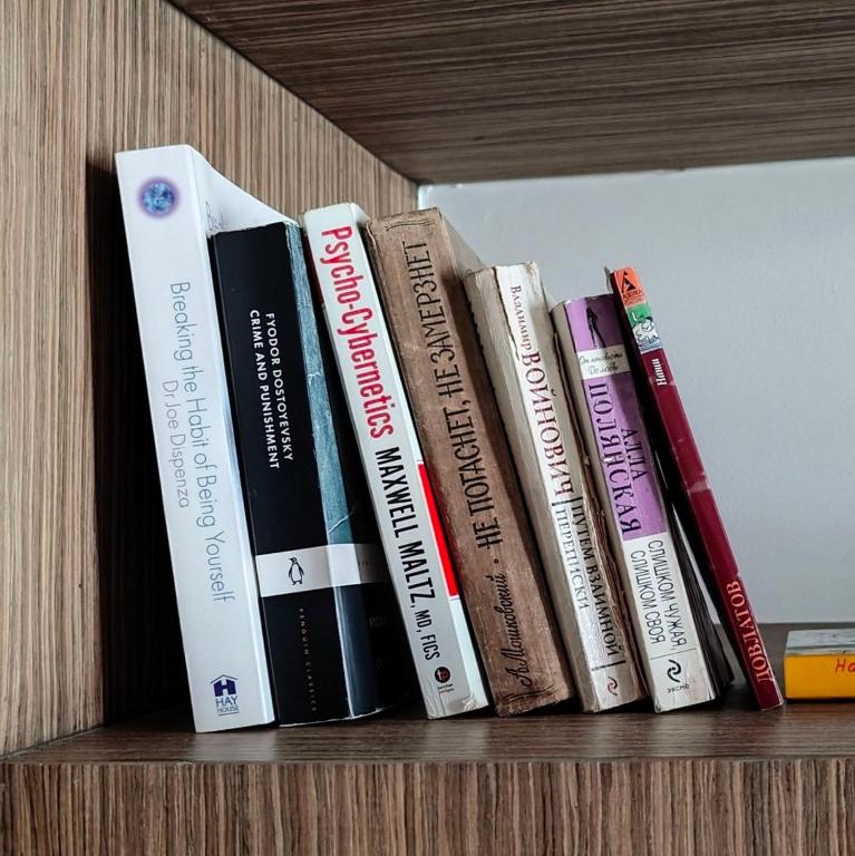 Recreational facilities