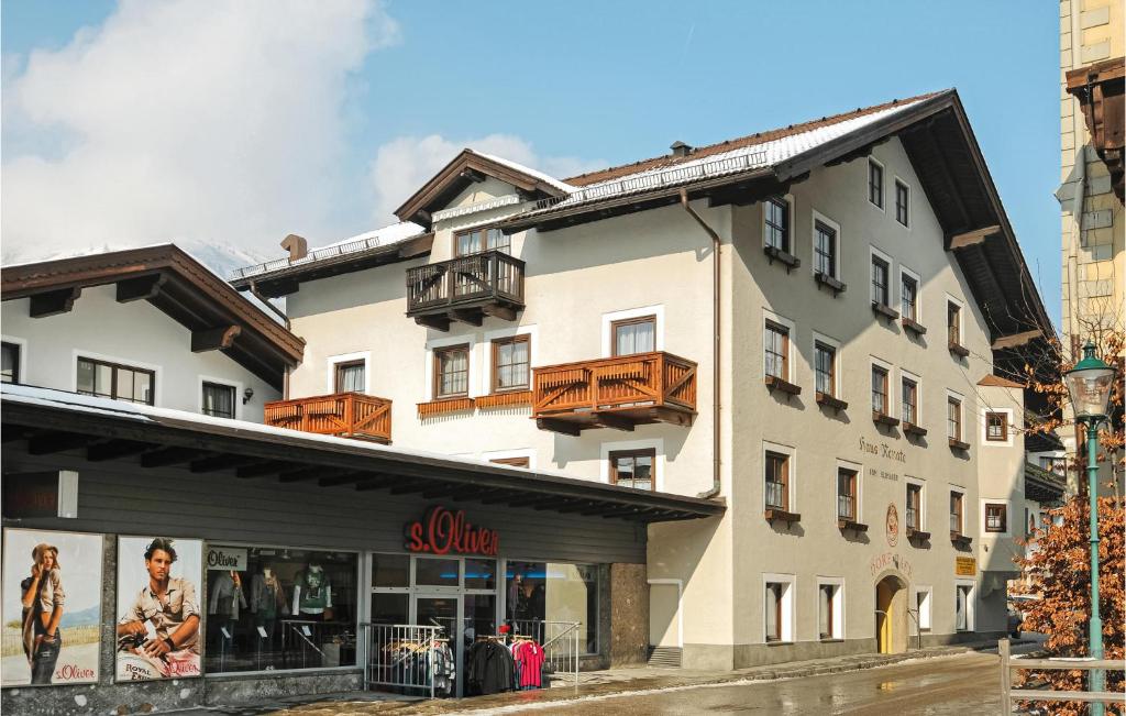 Ferienwohnung In Rauris - 4