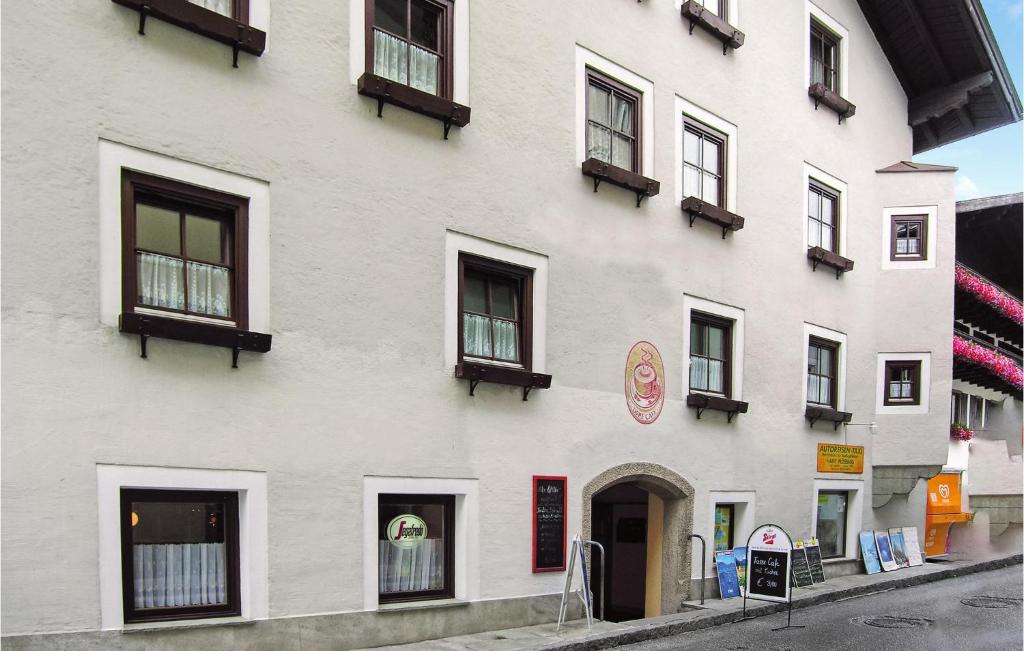 Ferienwohnung In Rauris - 5
