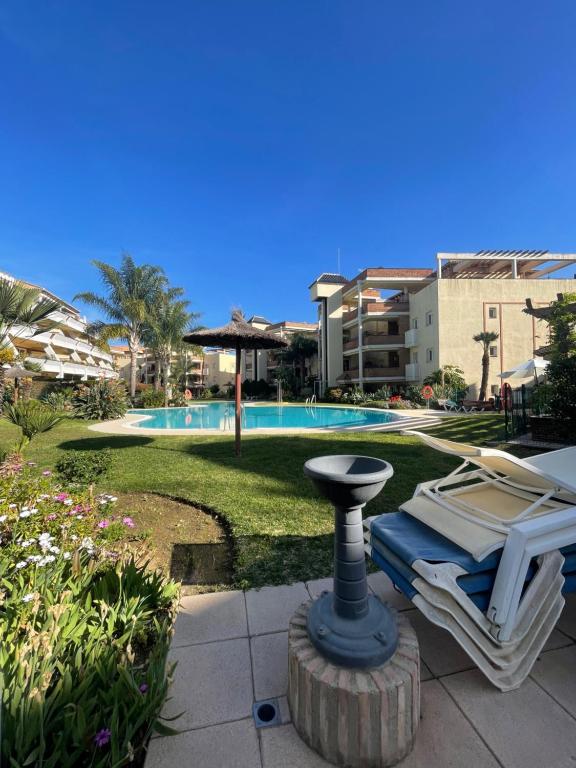 Apartamento Cala de Mijas - 2