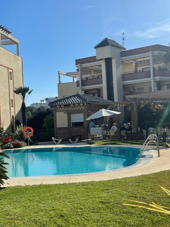 Apartamento Cala de Mijas - 3
