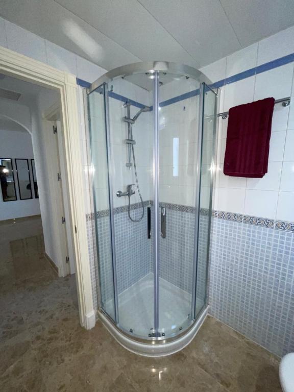 Apartamento Cala de Mijas - 5