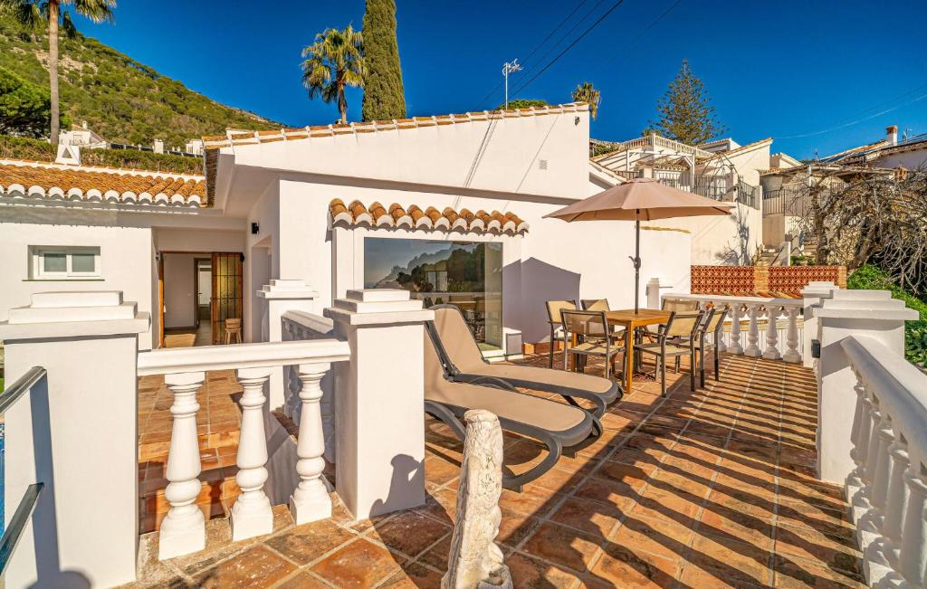 Beautiful Home In Mijas - 2