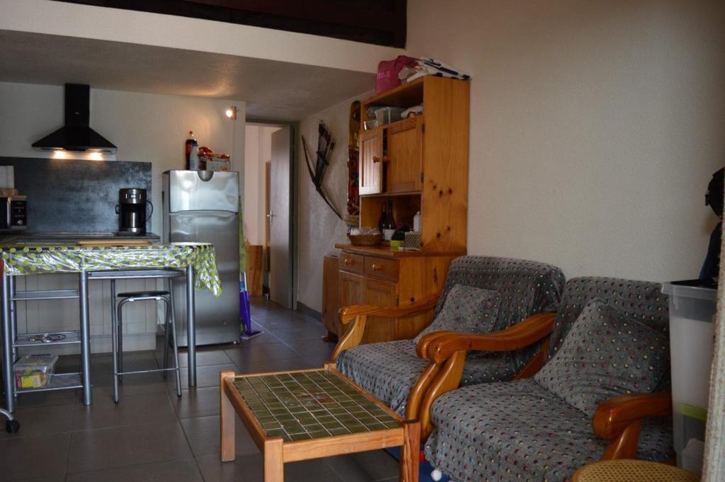 maison bien située avec parking ST CYPRIEN PLAGE SC410-31H - 3