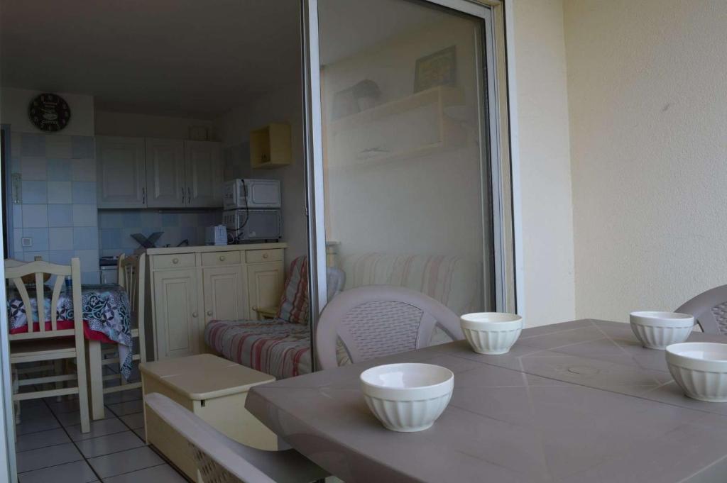 Agréable appartement situé dans un quartier calme SAINT CYPRIEN PLAGE SC050-040D - 4