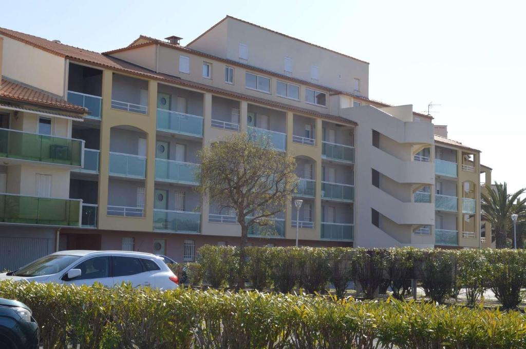 Agréable appartement situé dans un quartier calme SAINT CYPRIEN PLAGE SC050-040D - 2