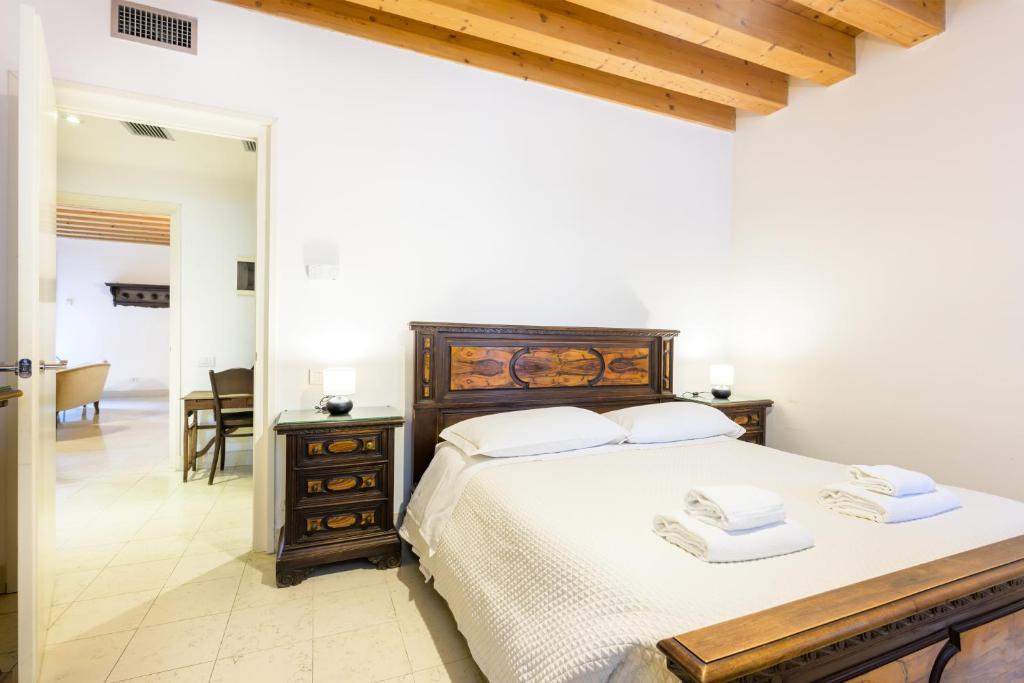 Modern Arch by Sarlux, Benátky