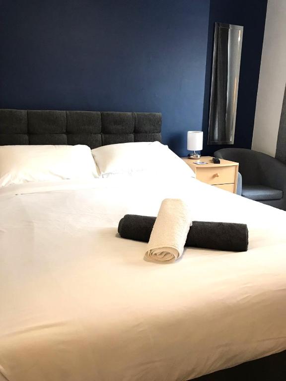 Sowena Contractor Stays - Cleethorpes, Grimsby