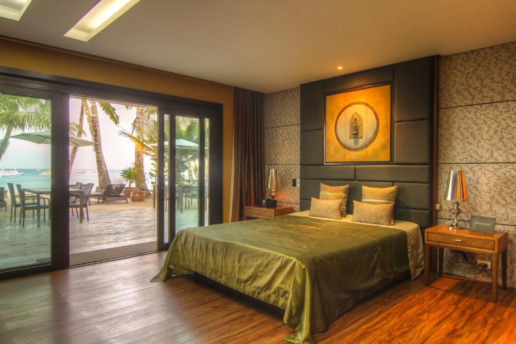 Boracay Beach Houses 8