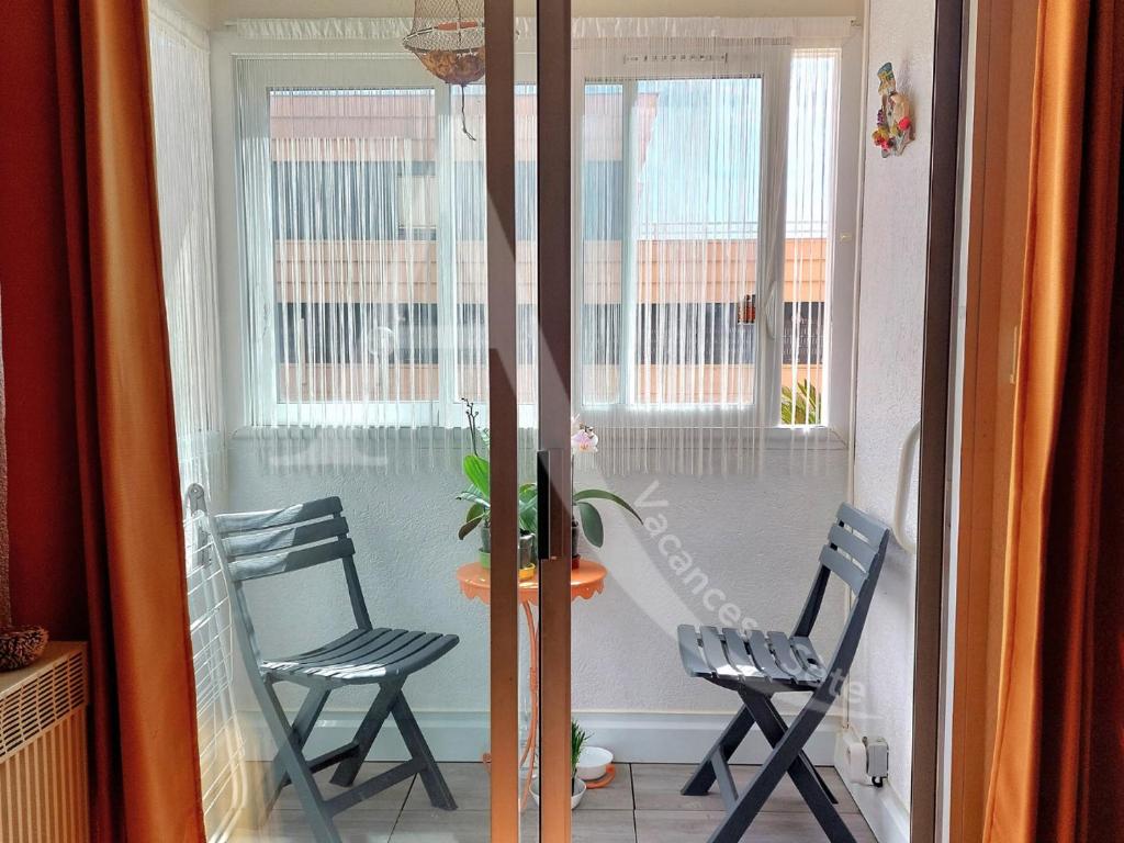 RDC avec piscine, climatisation et garage - 2