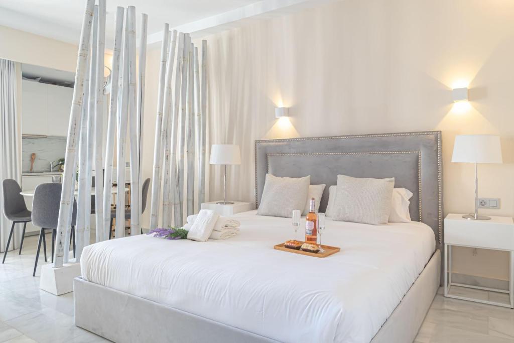 Apartamento Le Víe - Puerto Banús - 4