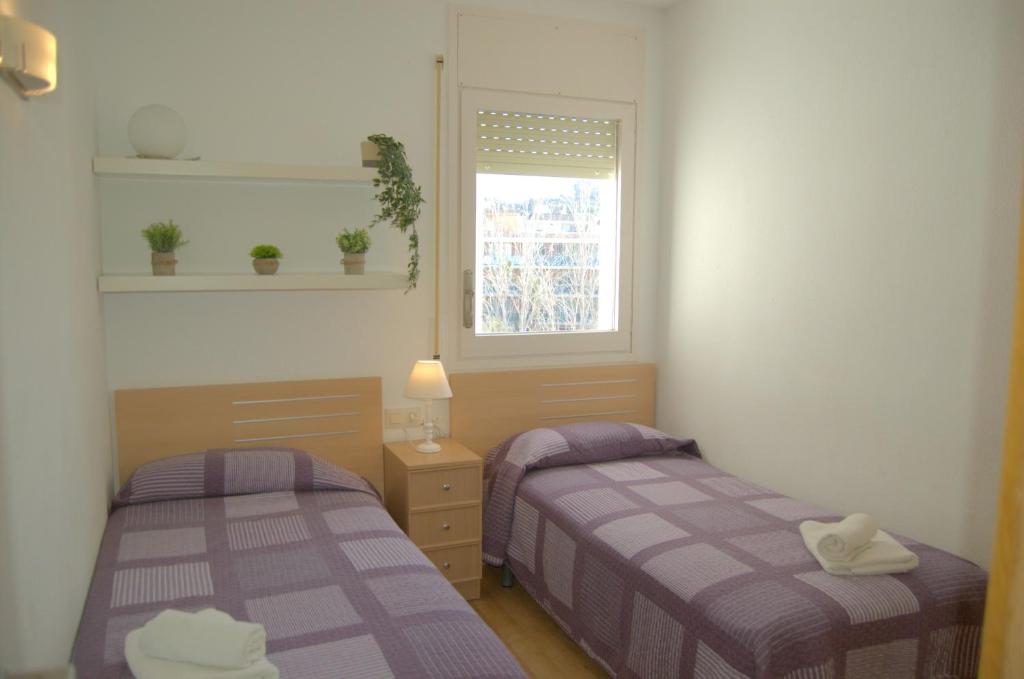 Apartamento Alba a 70 metros de la playa - 5
