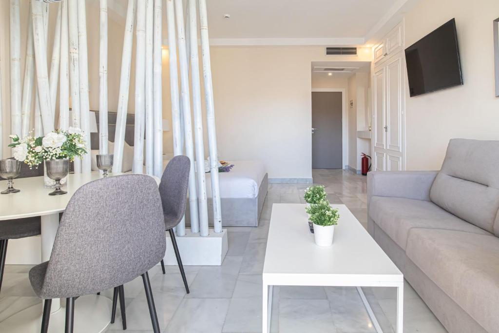 Apartamento Le Víe - Puerto Banús - 3