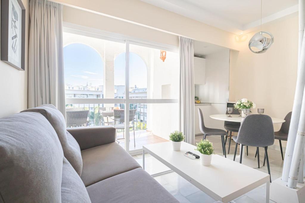 Apartamento Le Víe - Puerto Banús - 5