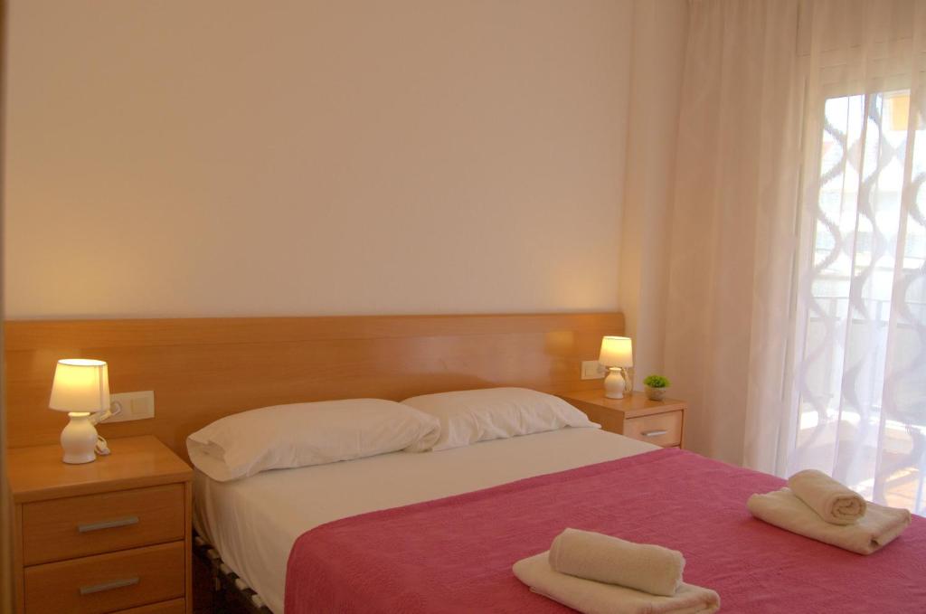 Apartamento Alba a 70 metros de la playa - 4