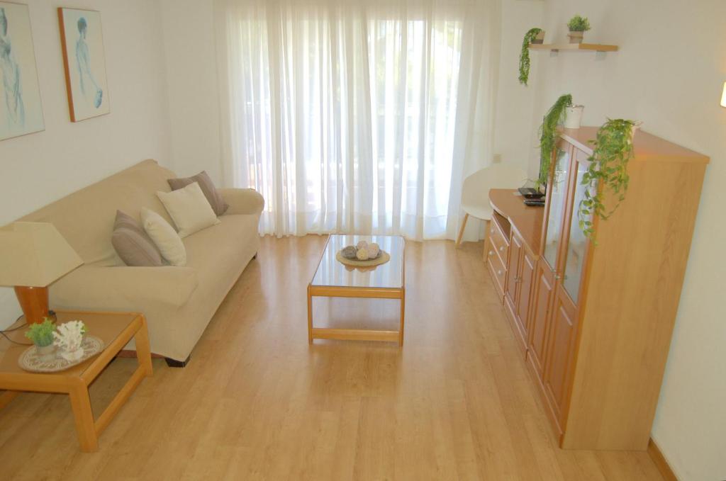 Apartamento Alba a 70 metros de la playa - 3