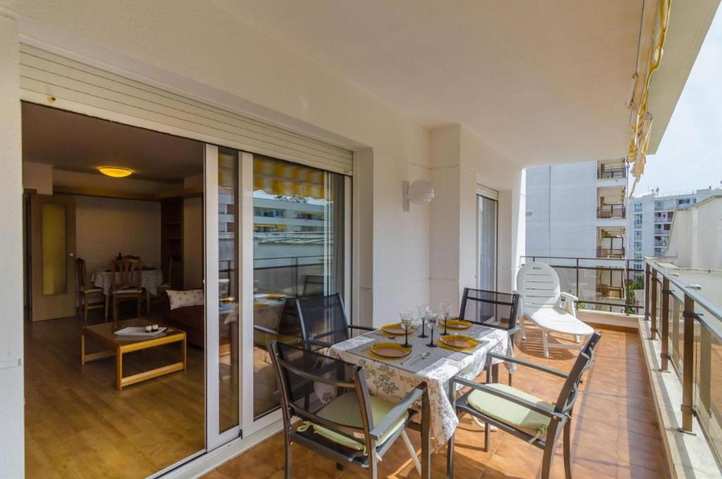 Apartamento Alba a 70 metros de la playa - 2