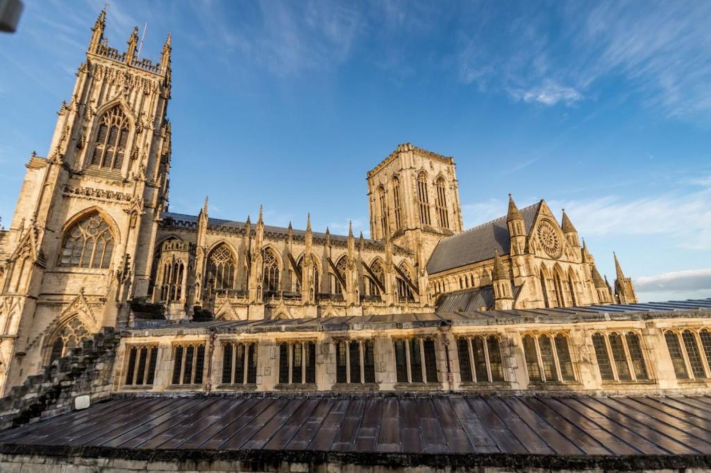 Minster Loft, York