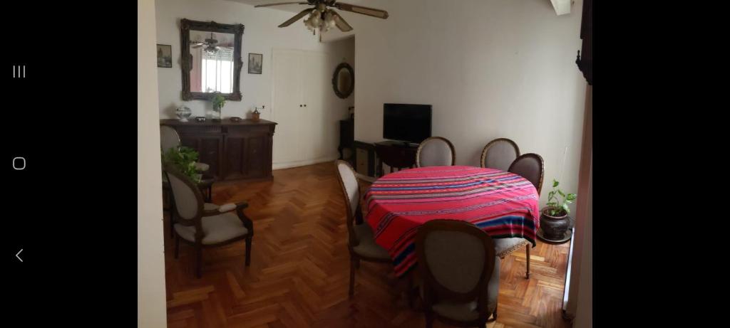 Recoleta ,céntrico,amplio y luminoso - 4