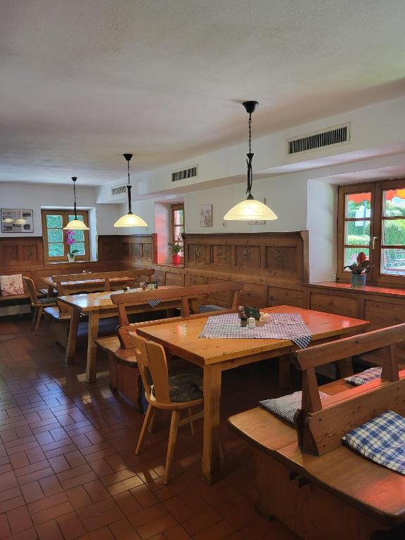 Gasthaus Staufenbrücke - 4