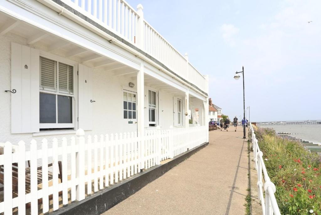 Number Six, Southwold