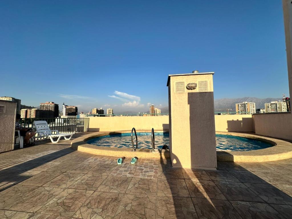 Cozy apartment in the center of Santiago - 5