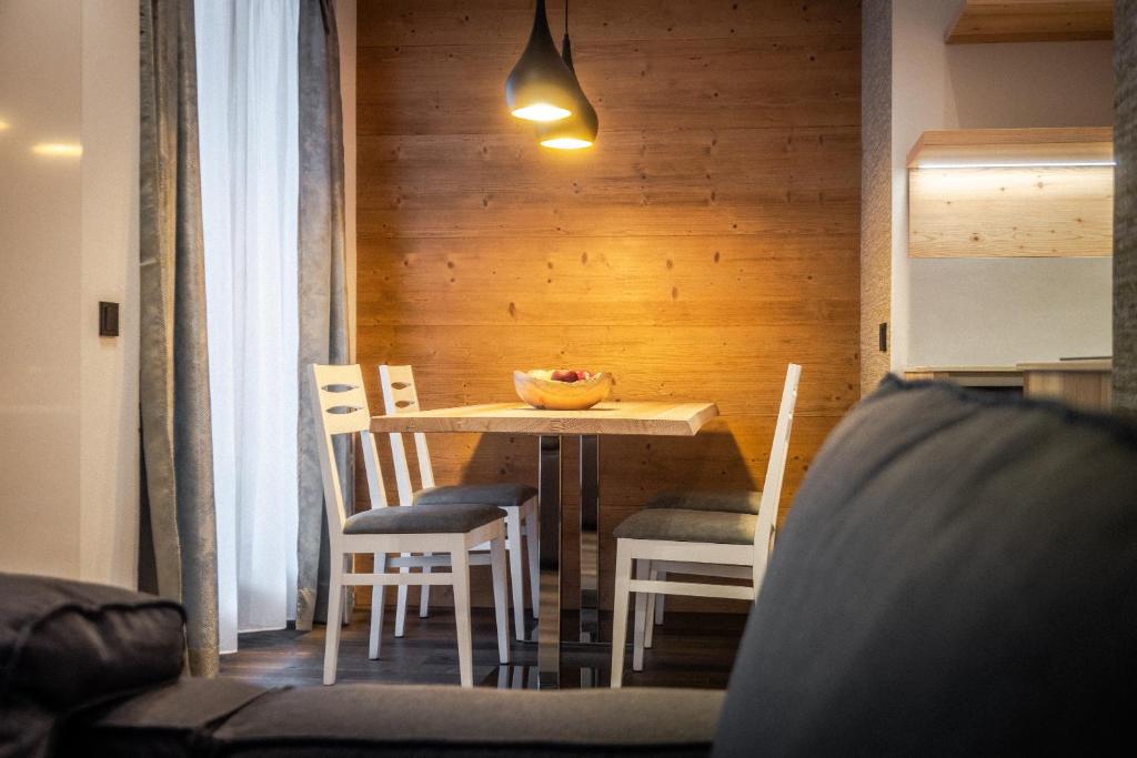 CHALET ARIA Stay Mountain Relax - 2