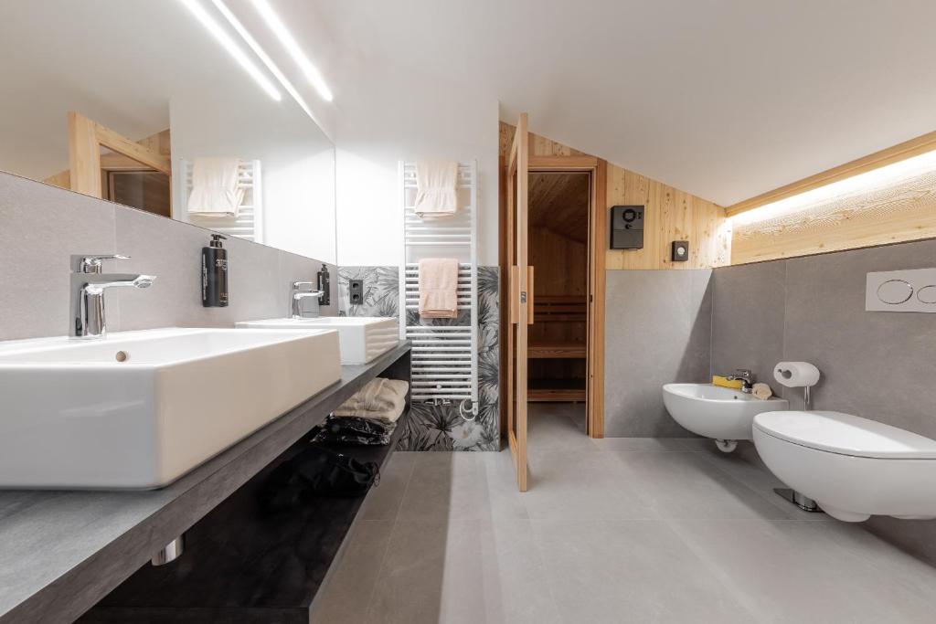CHALET ARIA Stay Mountain Relax - 3