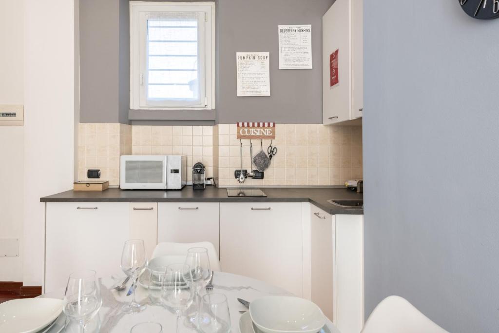 Milano Navigli Exclusive Apartment - 5