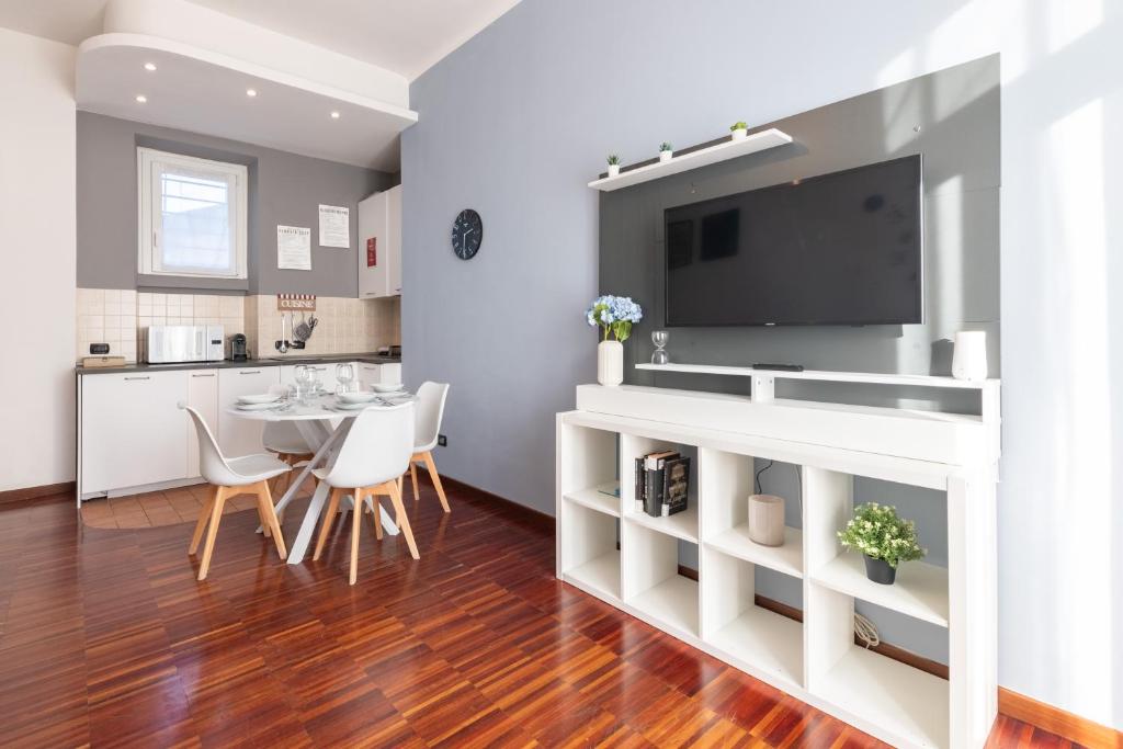 Milano Navigli Exclusive Apartment - 3