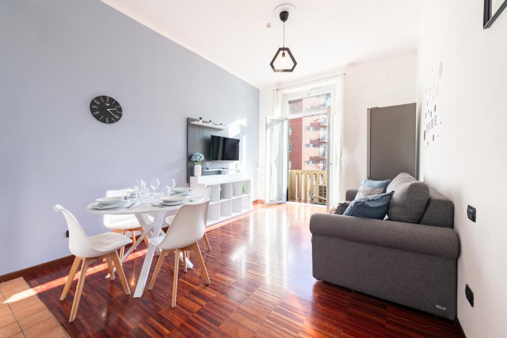 Milano Navigli Exclusive Apartment - 2