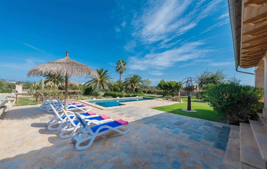 Villa Cal Berros by JS Villas - 2