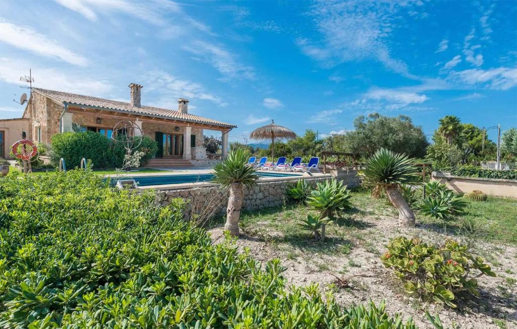 Villa Cal Berros by JS Villas - 3