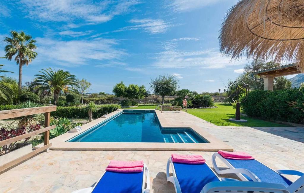 Villa Cal Berros by JS Villas - 5